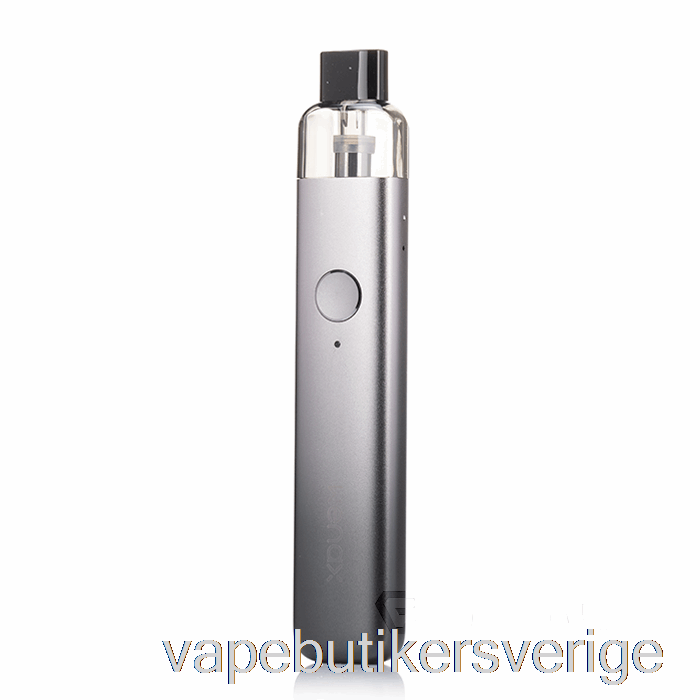 Vape Sverige Geek Vape Wenax K1 16w Podsystem Gråsvart